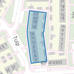 Perceel KPN02-C-4252