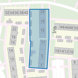 Perceel KPN02-C-4253