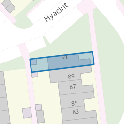 Perceel KPN02-C-4276