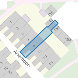 Perceel KPN02-C-4421