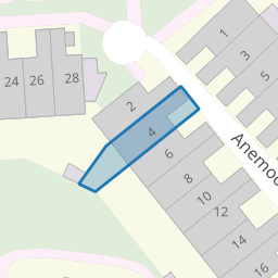 Perceel KPN02-C-4431