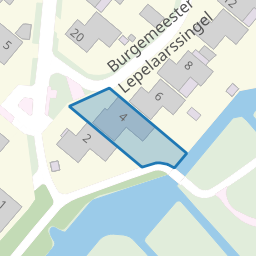 Perceel KPN02-C-4506