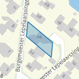 Perceel KPN02-C-4516