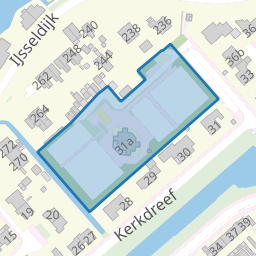 Perceel KPN02-C-4521