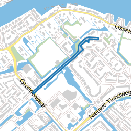 Perceel KPN02-C-4573