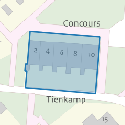 Perceel KPN02-C-4575