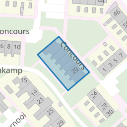 Perceel KPN02-C-4576