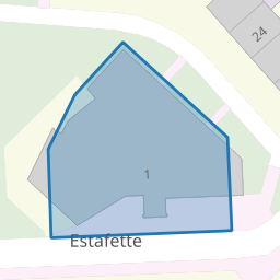 Perceel KPN02-C-4579