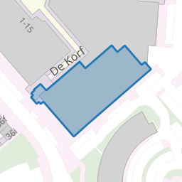 Perceel KPN02-C-4582