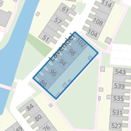 Perceel KPN02-C-4590