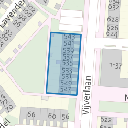 Perceel KPN02-C-4591