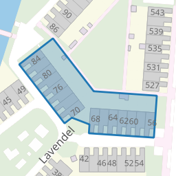 Perceel KPN02-C-4592