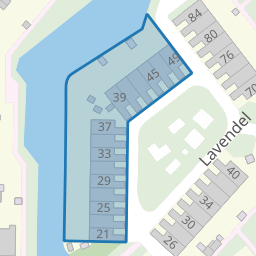 Perceel KPN02-C-4593