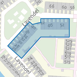Perceel KPN02-C-4594