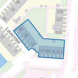 Perceel KPN02-C-4596