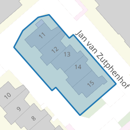 Perceel KPN02-C-4600