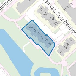 Perceel KPN02-C-4602