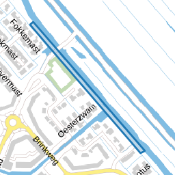 Perceel KPN02-C-4621