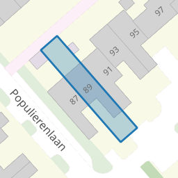 Perceel KPN02-C-4653