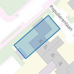 Perceel KPN02-C-4703