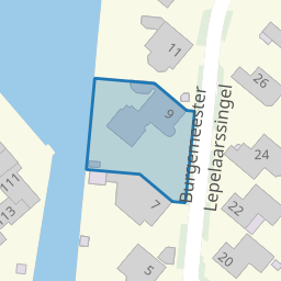 Perceel KPN02-C-4724