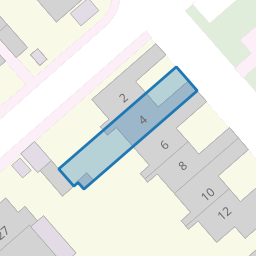 Perceel KPN02-C-4761