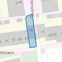 Perceel KPN02-C-4865