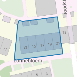 Perceel KPN02-C-4866