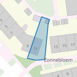 Perceel KPN02-C-4867