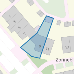 Perceel KPN02-C-4868