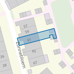 Perceel KPN02-C-4895