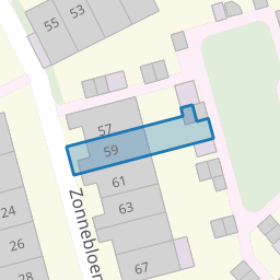 Perceel KPN02-C-4896