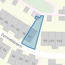 Perceel KPN02-C-4919