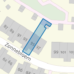 Perceel KPN02-C-4920