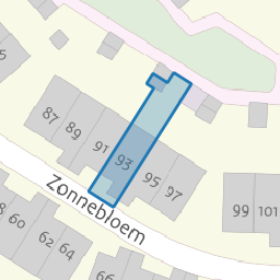 Perceel KPN02-C-4921