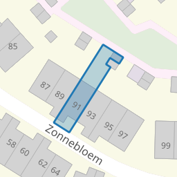 Perceel KPN02-C-4922