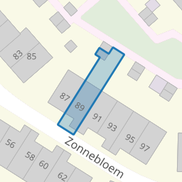 Perceel KPN02-C-4923