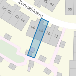 Perceel KPN02-C-4932