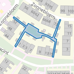 Perceel KPN02-C-4989