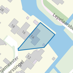 Perceel KPN02-C-5030