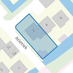 Perceel KPN02-C-5040