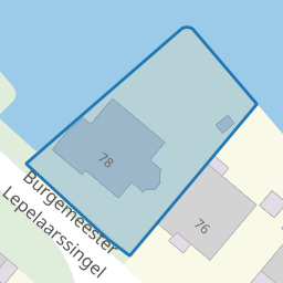 Perceel KPN02-C-5071