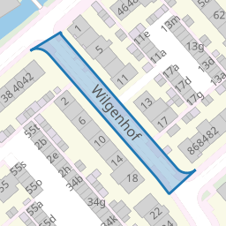 Perceel KPN02-C-5097