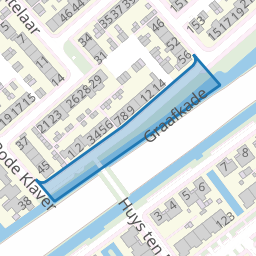 Perceel KPN02-C-5119