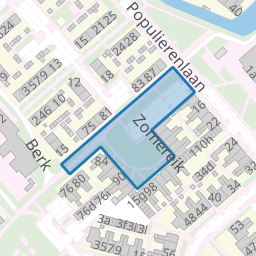 Perceel KPN02-C-5133