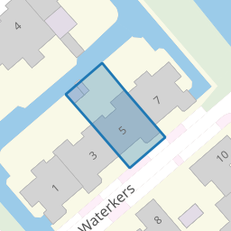 Perceel KPN02-C-5311