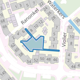 Perceel KPN02-C-5362