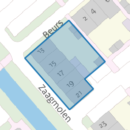 Perceel KPN02-C-5437