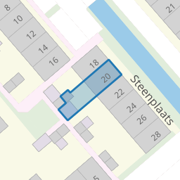 Perceel KPN02-C-5446