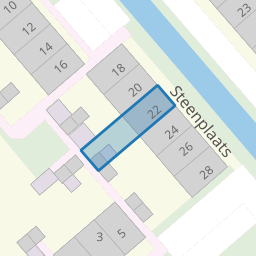 Perceel KPN02-C-5447